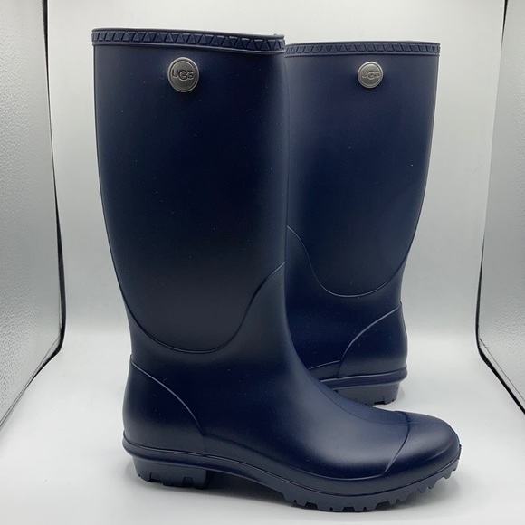 shelby ugg rain boots